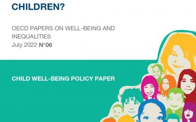 OECD report uses HBSC data to investigate how social and economic disadvantage impacts children