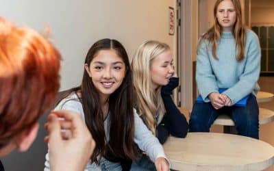 Unveiling the state of youth health and behaviour in sweden: insights from the latest HBSC study