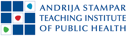 Andrija Stampar Teaching Institute of Public Health logo