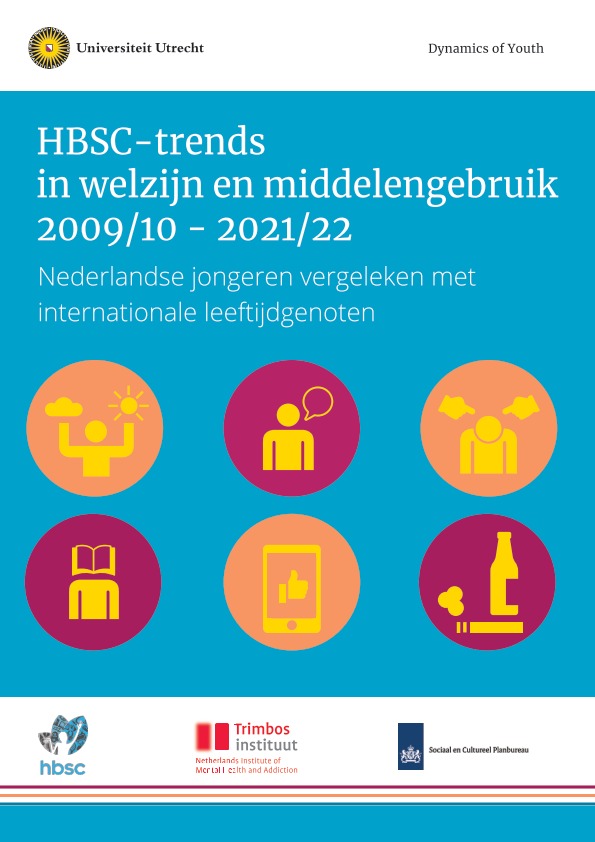 Front cover of the new Dutch fact sheet