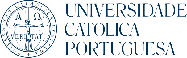 Catholic University of Portugal logo