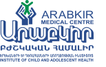 Arabkir medical centre logo