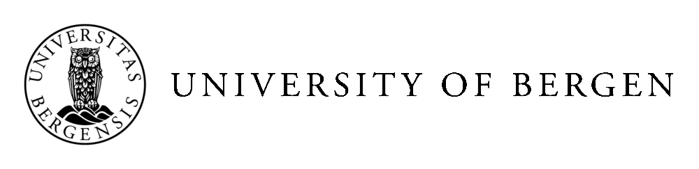 University of Bergen logo