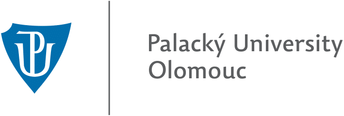 Palacky University logo