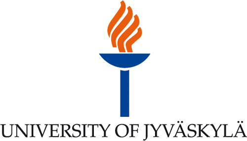 University of Jyväskylä logo