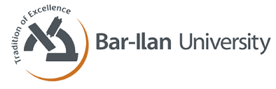Bar Ilan University logo