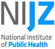 Slovenian National Institute of Public Health logo