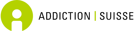 Addiction Suisse logo