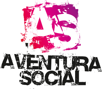 Aventura Social logo
