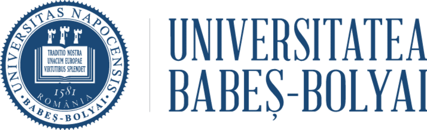 Babes-Bolyai University logo