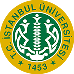 Istanbul University logo