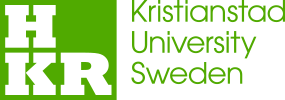 Kristianstad University logo