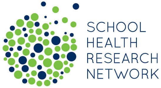 School health research network logo