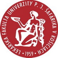 University in Košice logo