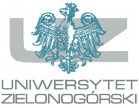 University of Zielona Gora logo