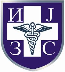 logo Institut za javno zdravlje Srbije