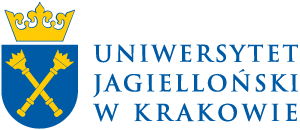 Logo for UNIWERSYTET JAGIELLOŃSKI