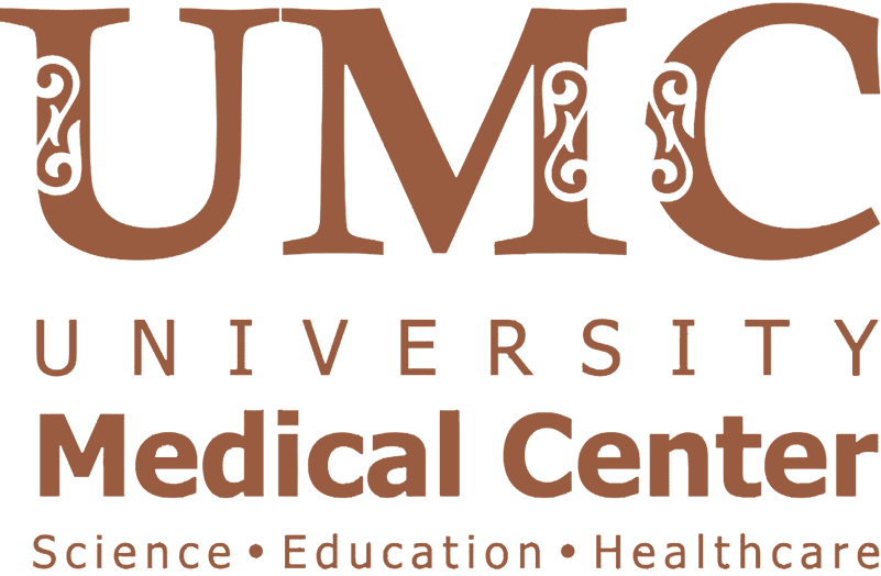 UMC medical centre logo