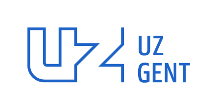 UZ Gent logo
