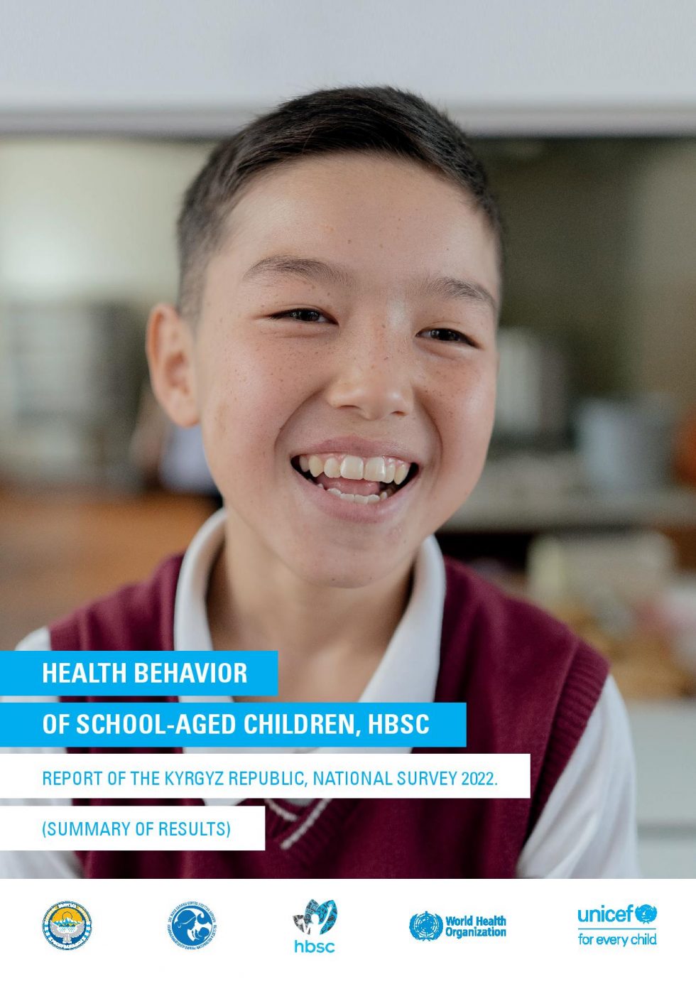 First HBSC results reveal poor mental health among adolescents in