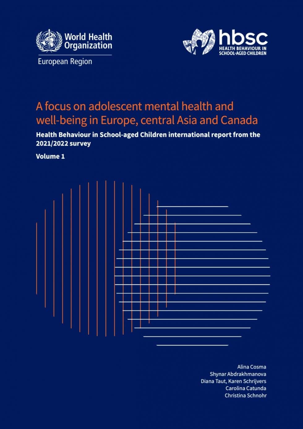 Hbs Report Reports | HBSC study